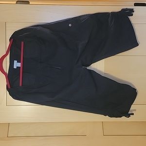 Liz & Me Capri, Navy, Size 22, Good Condition, Nonsmoking home